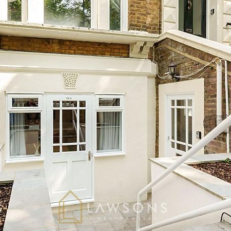 ווינדזור Stylish Living By Lawsons - 3 En Suites מראה חיצוני תמונה