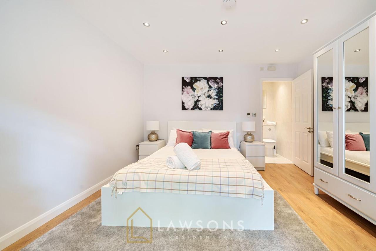 ווינדזור Stylish Living By Lawsons - 3 En Suites מראה חיצוני תמונה