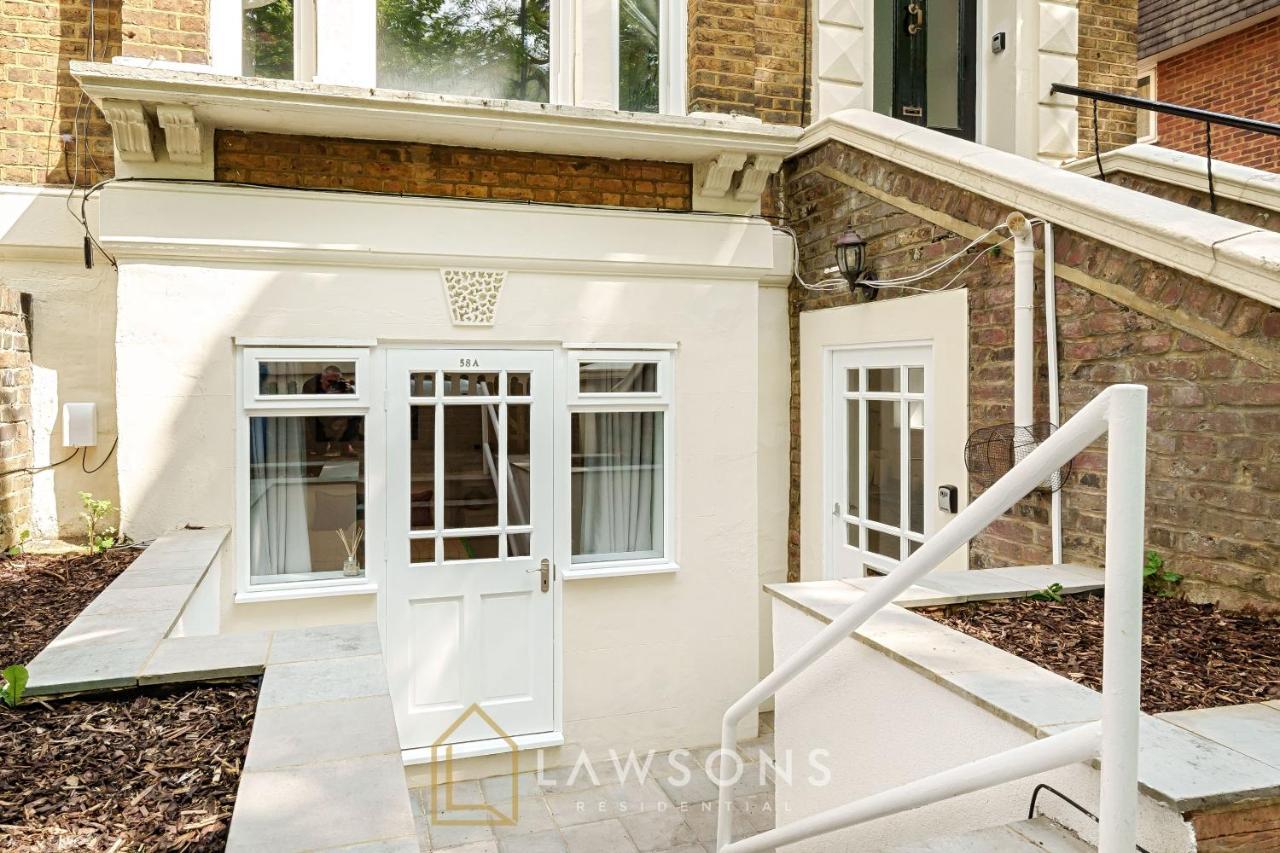 ווינדזור Stylish Living By Lawsons - 3 En Suites מראה חיצוני תמונה