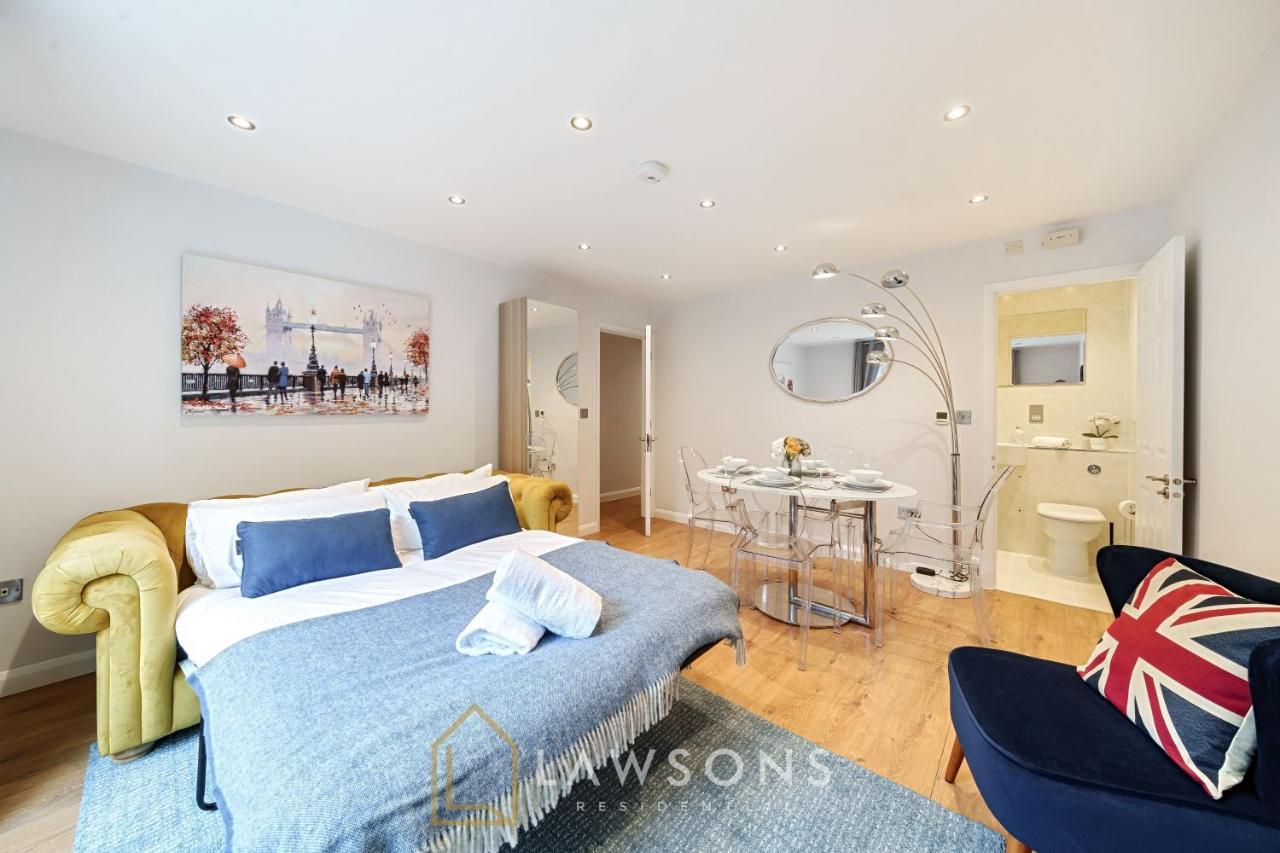 ווינדזור Stylish Living By Lawsons - 3 En Suites מראה חיצוני תמונה