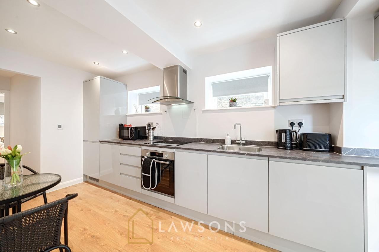 ווינדזור Stylish Living By Lawsons - 3 En Suites מראה חיצוני תמונה