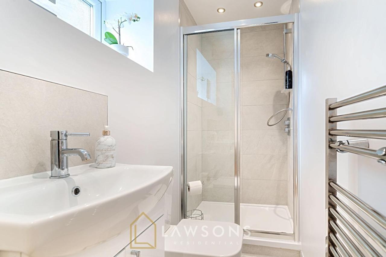 ווינדזור Stylish Living By Lawsons - 3 En Suites מראה חיצוני תמונה