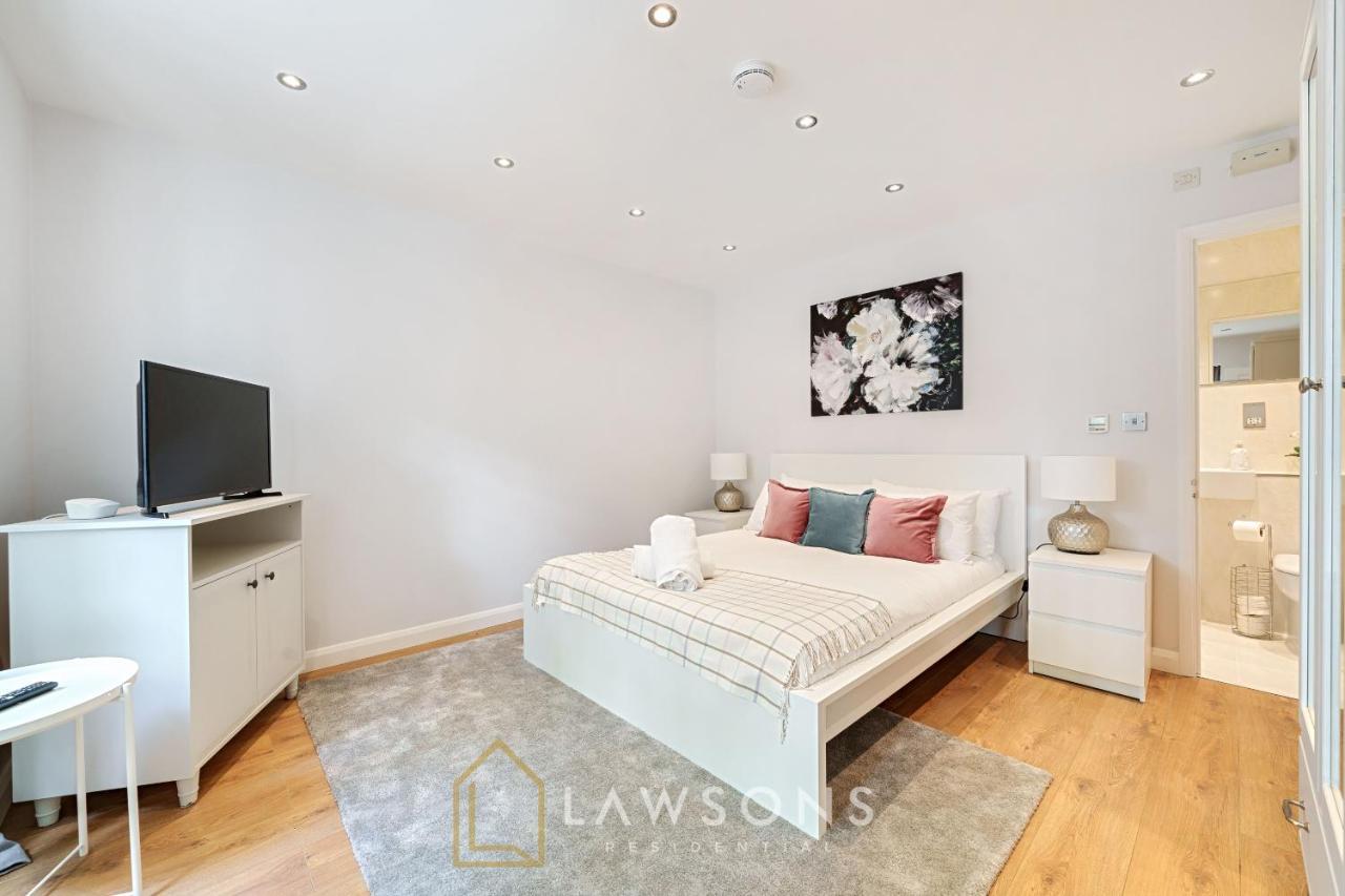 ווינדזור Stylish Living By Lawsons - 3 En Suites מראה חיצוני תמונה