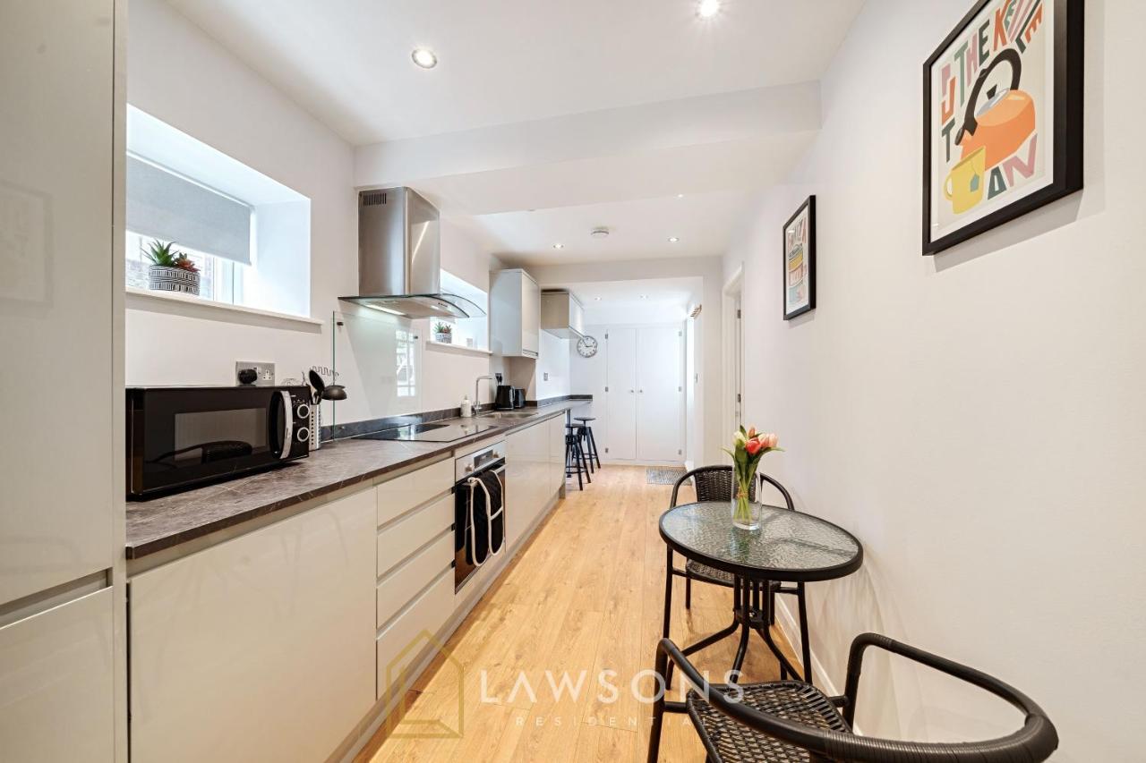ווינדזור Stylish Living By Lawsons - 3 En Suites מראה חיצוני תמונה