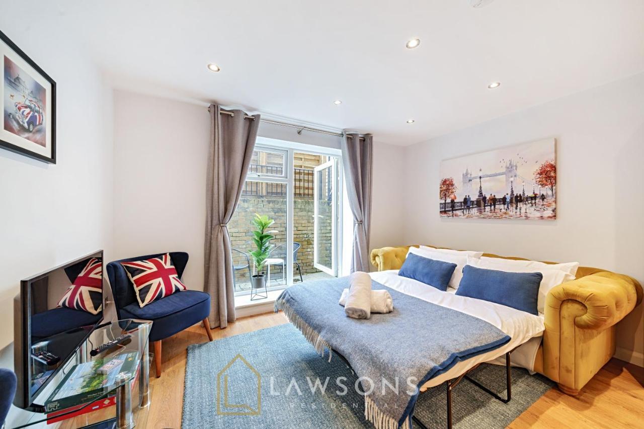 ווינדזור Stylish Living By Lawsons - 3 En Suites מראה חיצוני תמונה
